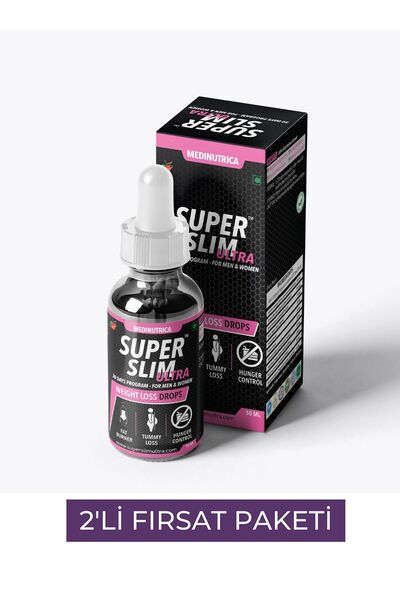 Compilatex Super Slim Ultra 2 Adet
