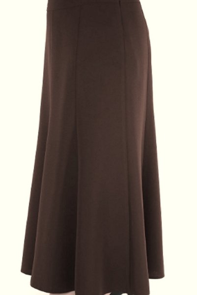N.Y.YILDIZ Star New Elastic Slim Nu se vede în interiorul Eight Pieces Plus Size Mamă Casual Fishtail Fusta elastică în talie