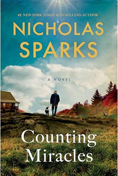 Random House Publishing Group عدّ المعجزات