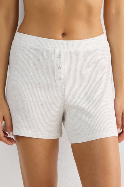 INTIMISSIMI Chic Comfort Modal Shorts