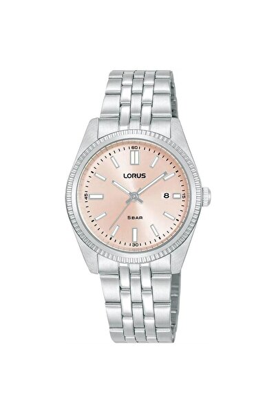 Lorus Rj277Bx9 Women's Wristwatch