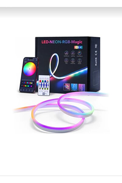 Lamp Leon led
