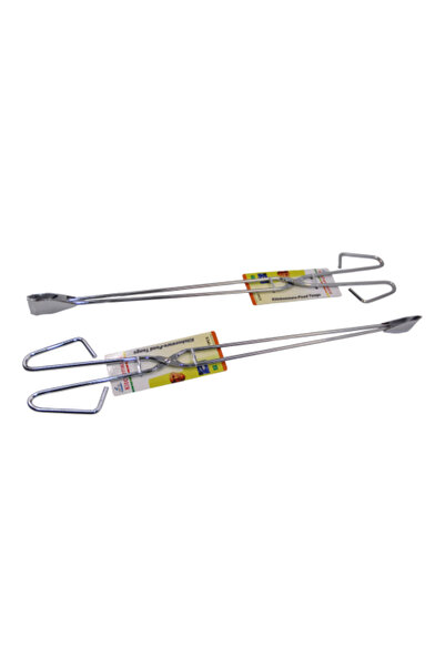 Mas Multi-Use Kitchen Tongs
