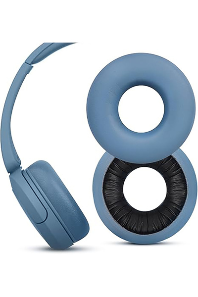 Generic Ear Pads For Sony WH-CH520 Headphone Replacement Ear Pads-ear Headpho...