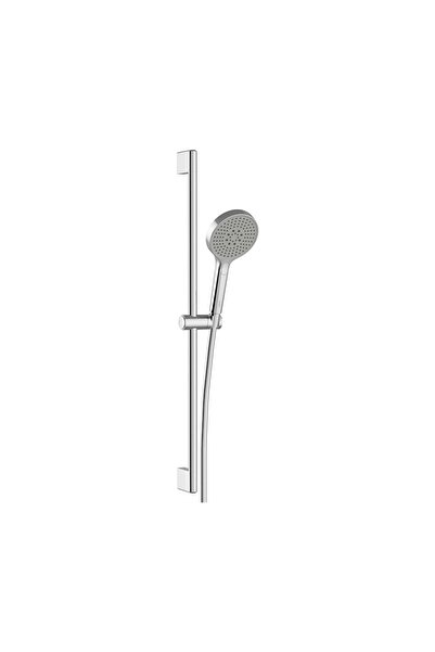VitrA Artema Core Round Sürgülü El Duşu Krom A45916