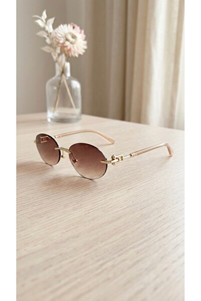 LOOKUP Women's Sunglasses Uv400 Protection New Legend Season with Case and Wi...