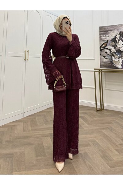 bezenstore RÜYA DANTEL TAKIM