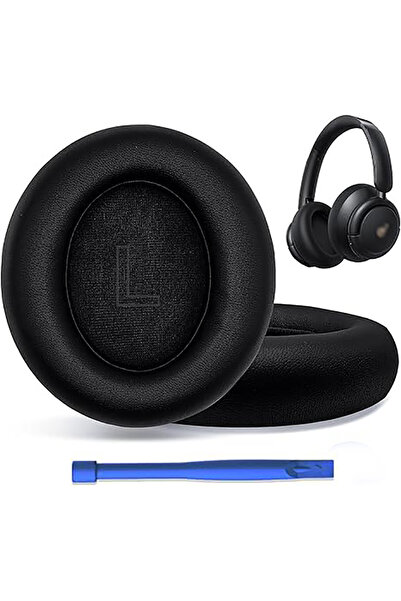 Generic Replacement Ear Pads for Anker Soundcore Life Q30/Q35 Earpads Ear Cus...