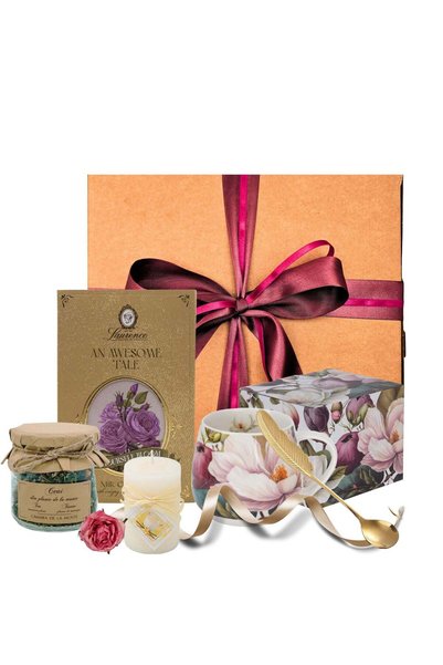 houseofgifts Fleur de Prestige Gift