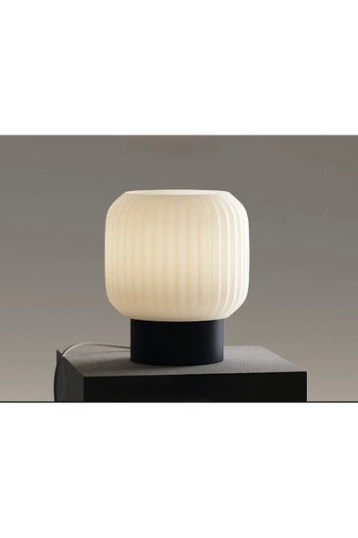 Dekor عاكس الضوء العصري – حامل المصباح E27 – إضاءة ناعمة وأنيقة