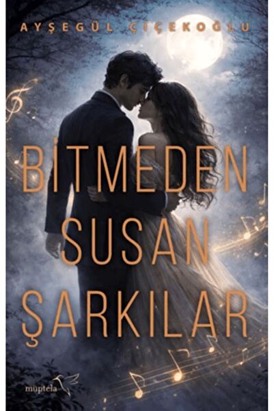 TREND Susan Songs Without Finishing