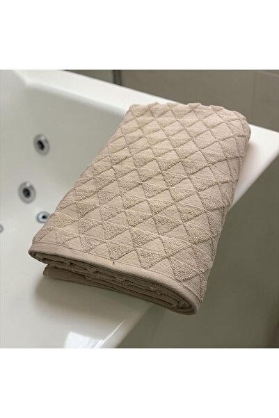 Softplus 100% Cotton King Size Bath Towel