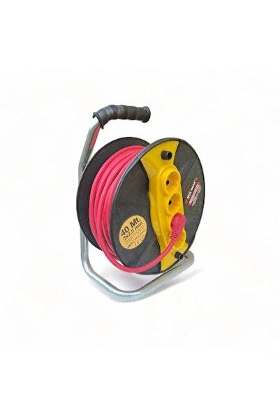 COBI SMART® Extension Cord on Drum