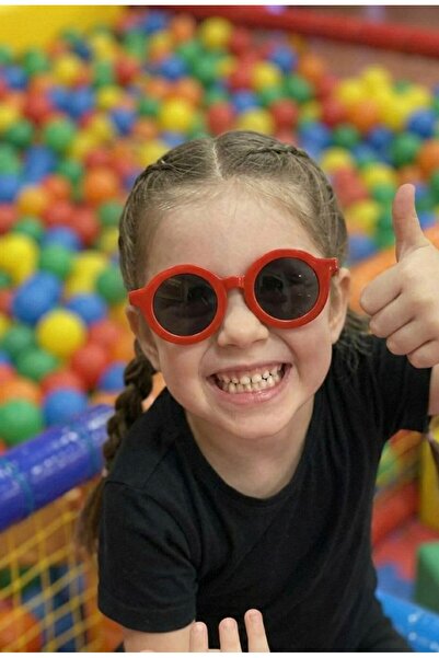 ModaLucci Uv400 Protected Children's Sunglasses 1-13 Years