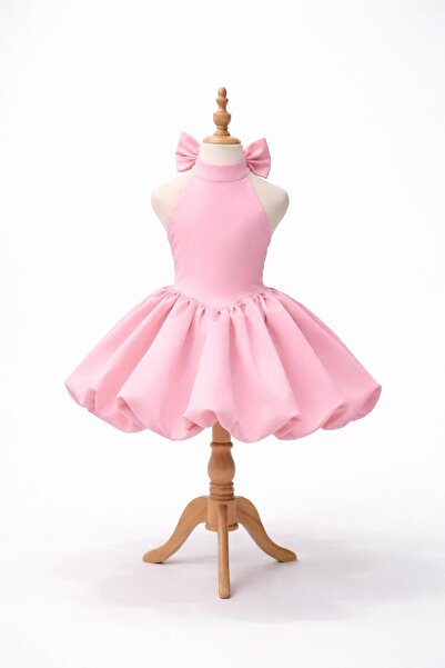 lunavella Balloon Skirt, Girls, Princess Model, Dress