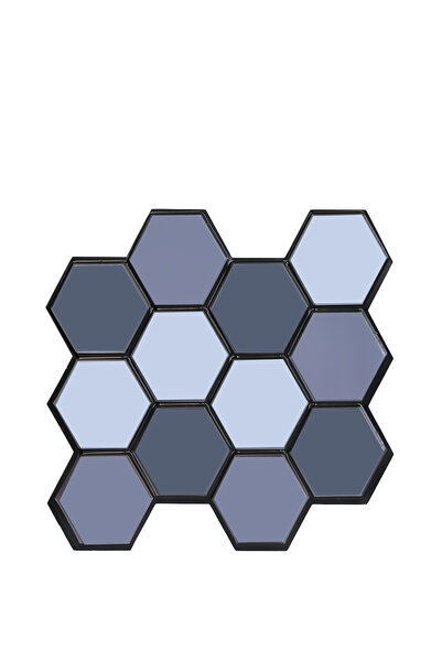 Brano 30x30 Cm kendinden yapışkanlı mutfak,banyo,tezgah arası kaplama (8 Adet)