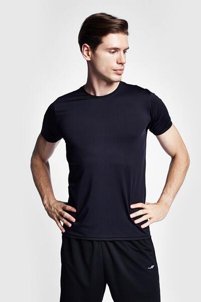 Lescon 26S-1220-26B Tricou cu mânecă scurtă