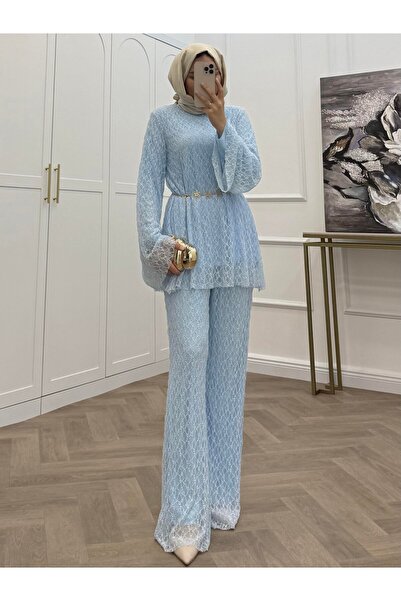 bezenstore RÜYA DANTEL TAKIM