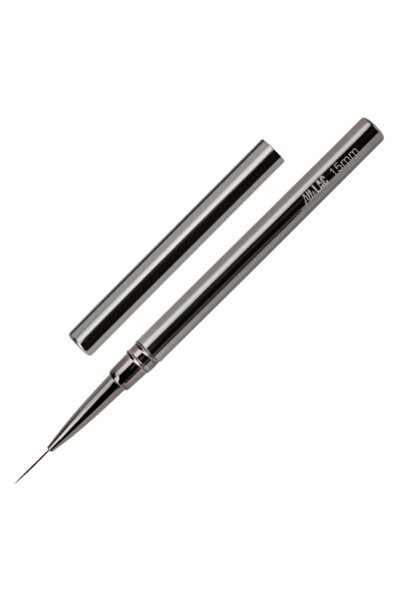 ALLELAC Nail Art Liner Brush 15 mm