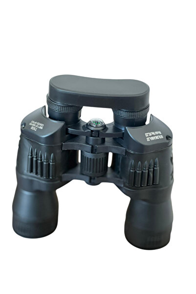 Gold Kama KL22 7*50 YÜKSEK GÖRÜNTÜ KALİTELİ PROFESYONEL DÜRBÜN