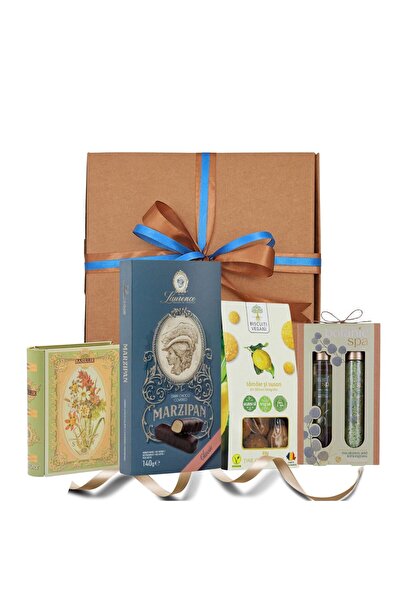 houseofgifts Taste of Distinction Gift