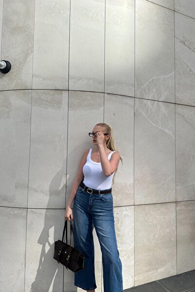 lizge giyim Belt Piece Short Pants