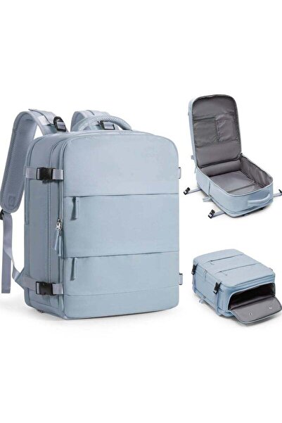 Arabest Travel Backpack Carry on Flight Approved Mochila De Viaje Carry on Ba...