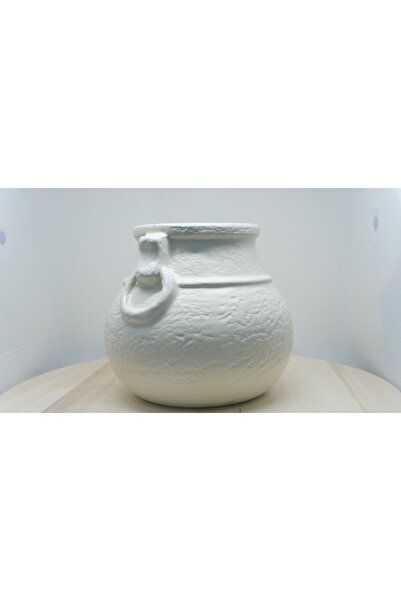 Generic ELEGANT OLIVE JUG DESIGNED VASE
