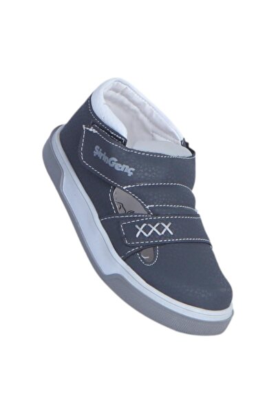 ŞİRİNGENÇ Şirin Genç Şg5 Gray Boy Sandals