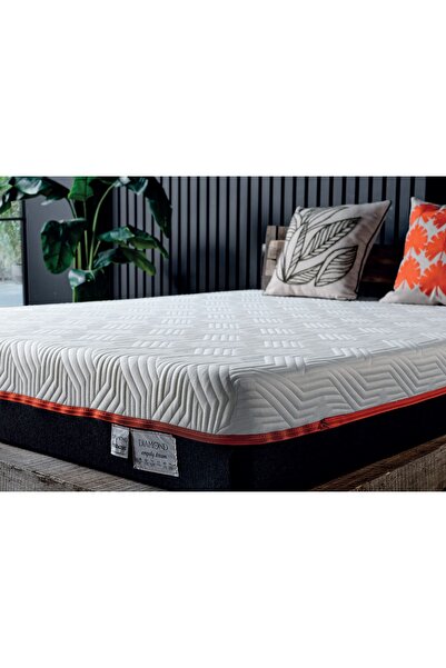 AVVİO Empoly Dream Ultra Ortopedik Sünger Yatak – Ergonomik Yapı, Uzun Ömürlü...