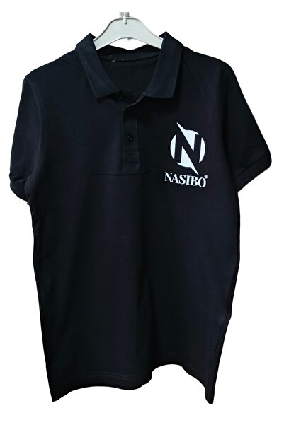 Ervo Reklam Pola Yaka Lakos 1 Quality Cotton T-Shirt