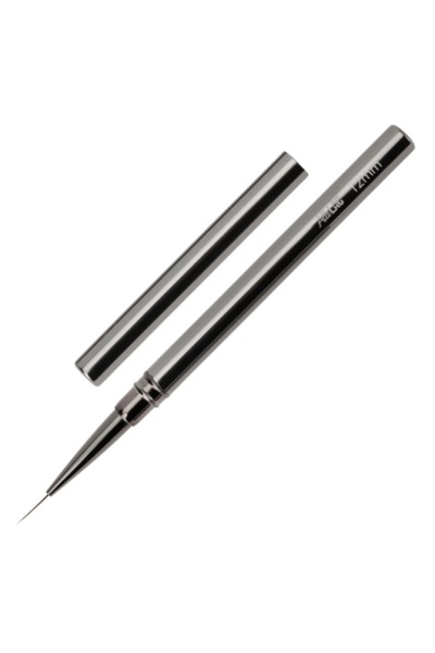 ALLELAC Nail Art Liner Brush 12 mm