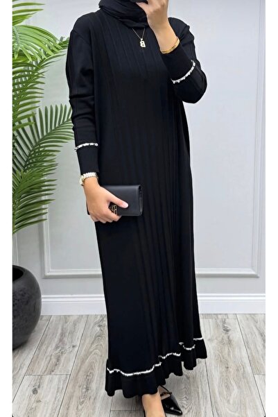 AFİTAP Triko elbise