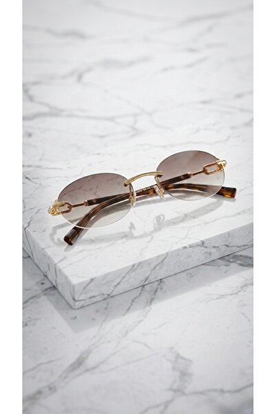 LOOKUP Women's Sunglasses Uv400 Protection New Legend Season with Case and Wi...