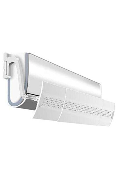 Arabest Air-conditioning Wind Deflector, Air Conditioning Windshield with Fil...