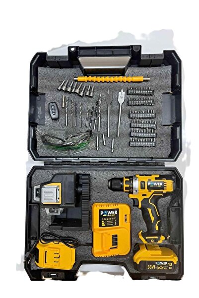 Hesaplı Hırdavat Otomatik Hizalamalı Lazer Metre Yeşil Çizgili Lazer Hizalama...