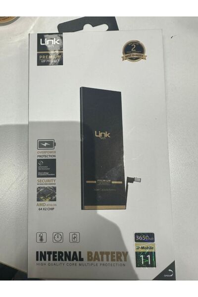 Link telefon bataryas