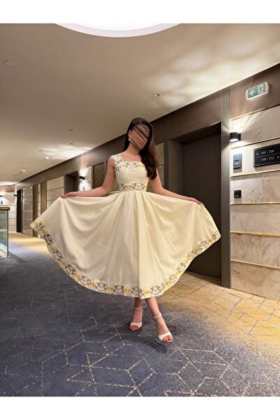 Sukar Eid radiance dress