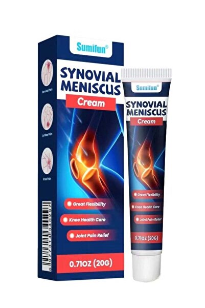 SUMIFUN Sumifon Meniscus Cream