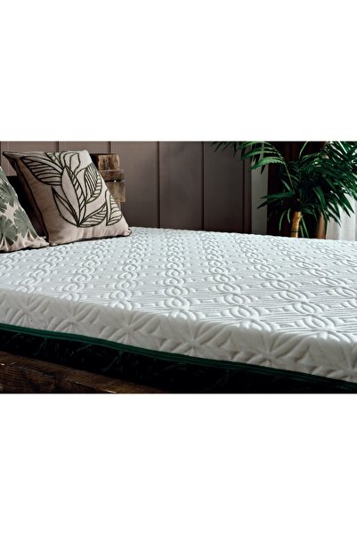 AVVİO Empoly Green Ultra Ortopedik Sünger Yatak – Ergonomik Yapı, Uzun Ömürlü...