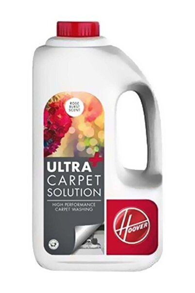 Generic HOOVER Ultra Carpet Cleaning Solution