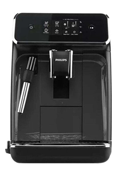Generic Philips Fully Automatic Espresso Machine Series 2200 Cashmere Grey