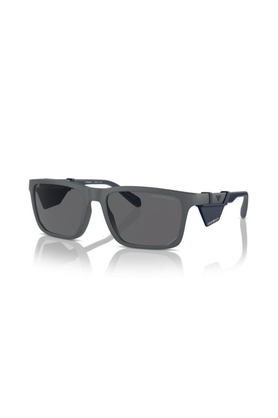 Emporio Armani 0EA4219 6103/87 Polarize Erkek Güneş Gözlüğü