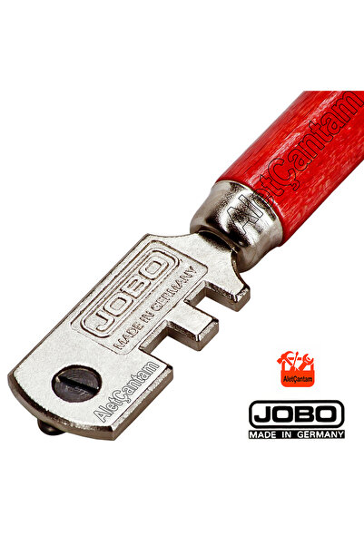 Jobo Cam Kesme Çizme Elması -Alman Malı