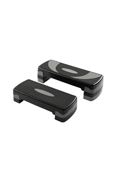 Generic تمرين الدرج - أسود