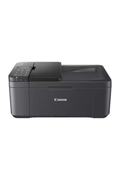 Generic Canon PIXMA TR4645 Wireless Colour All-in-One Inkjet Photo Printer Black