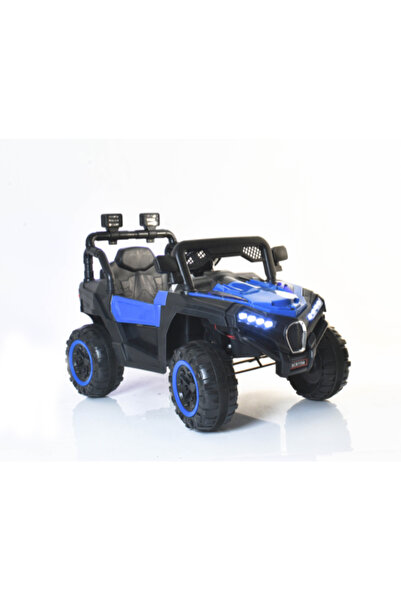 Rally Electric Bugatti Jeep for Kids with Remote Control and LED Lights (Suit...