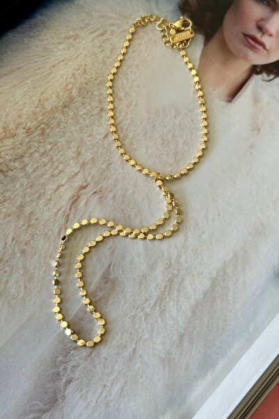 Trendy Butik سلاسل سحق الصلب شاهميران