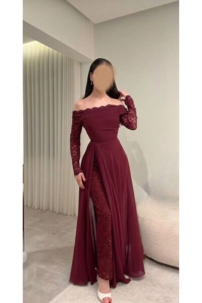 Sukar Soft Lace dress, 3 colors