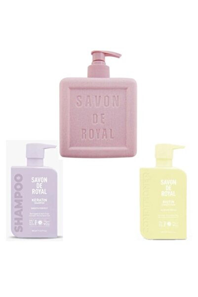 Savon De Royal Σετ δώρου